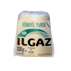 Hidrofil Pamuk