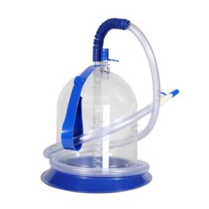 Breast Drainage Bottle